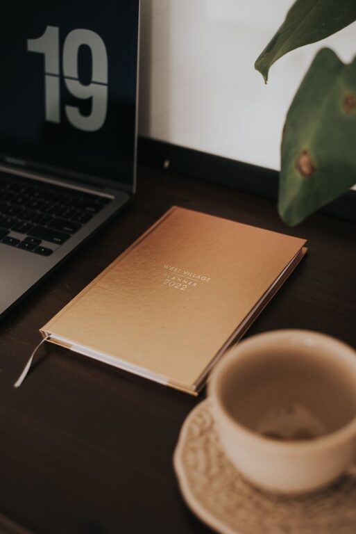 Simple Routines to Start and End Your Workday